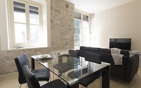 Bravissimo Cort Reial-1A